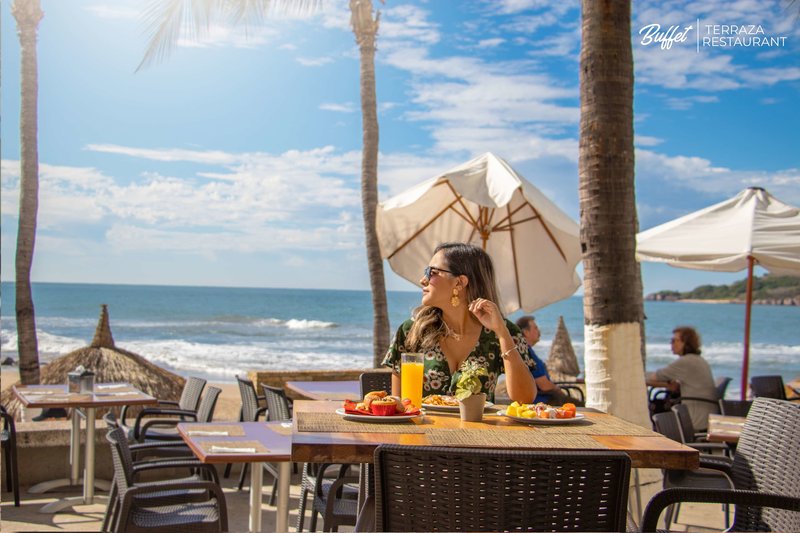 oceano palace beach resort