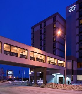 bangor aviator hotel bw premier collection