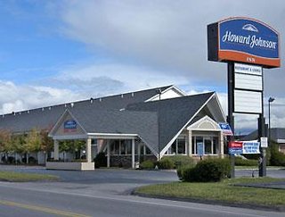 Howard Johnson By Wyndham Bangor,Penobscot>>Bangor,2 star
