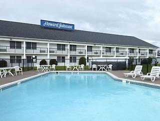 Howard Johnson By Wyndham Bangor,Penobscot>>Bangor,2 star