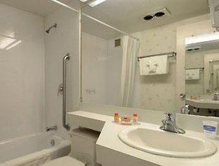 howard johnson by wyndham bangor