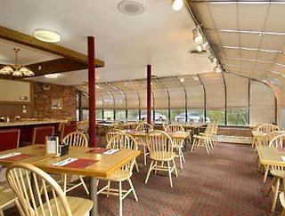 howard johnson by wyndham bangor