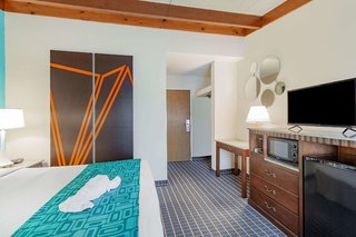 howard johnson by wyndham bangor