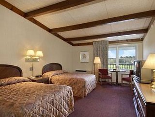 Howard Johnson By Wyndham Bangor,Penobscot>>Bangor,2 star