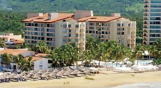 fontan ixtapa beach resort all inclusive