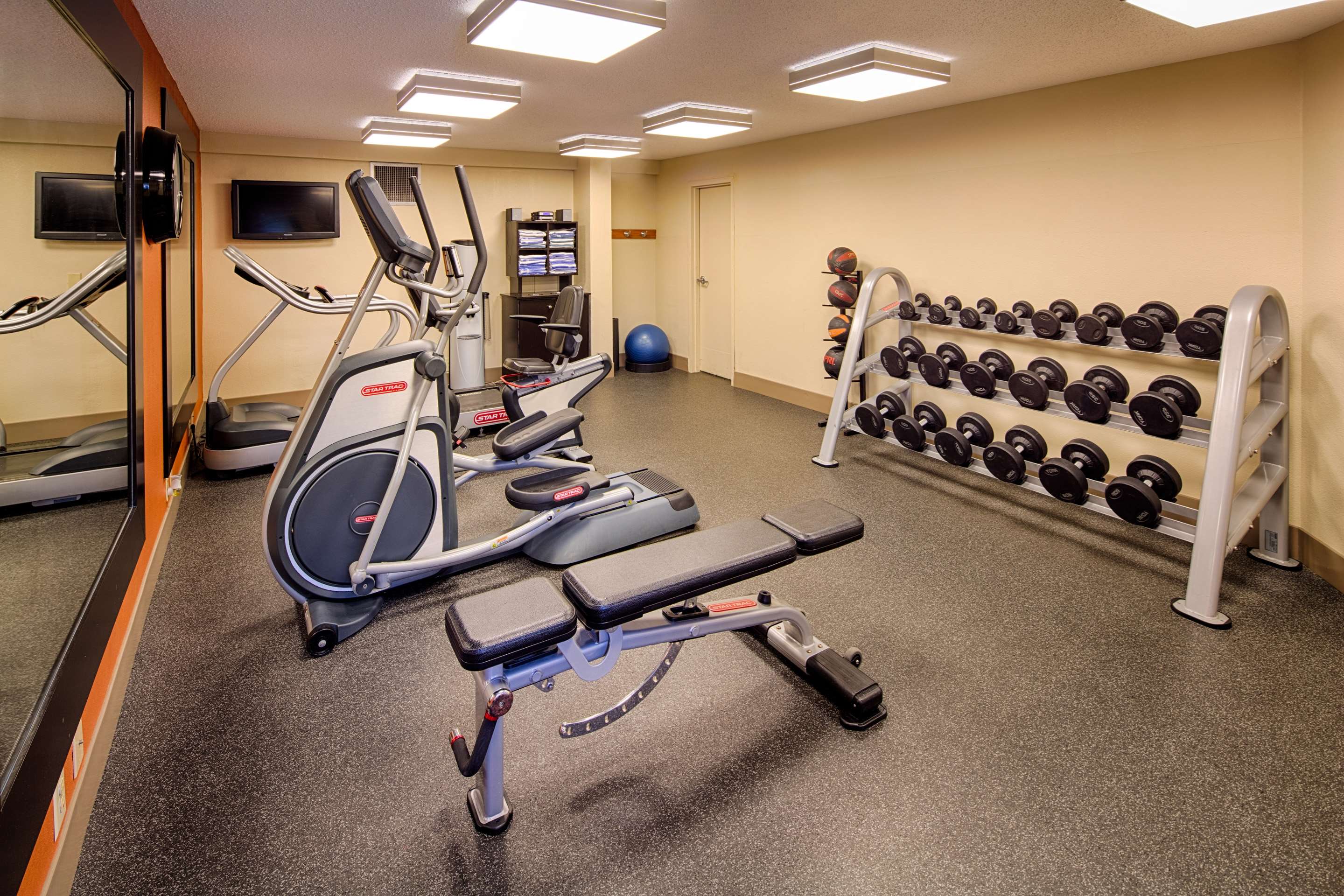 motel 6 fayetteville nc i 95