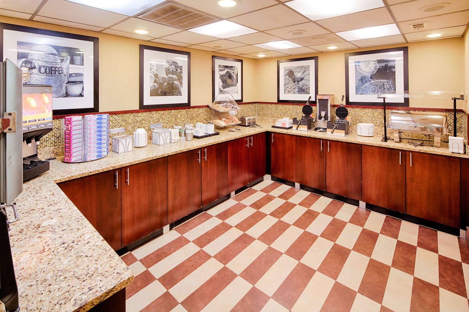 motel 6 fayetteville nc i 95