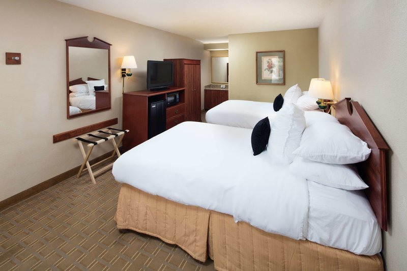 motel 6 fayetteville nc i 95