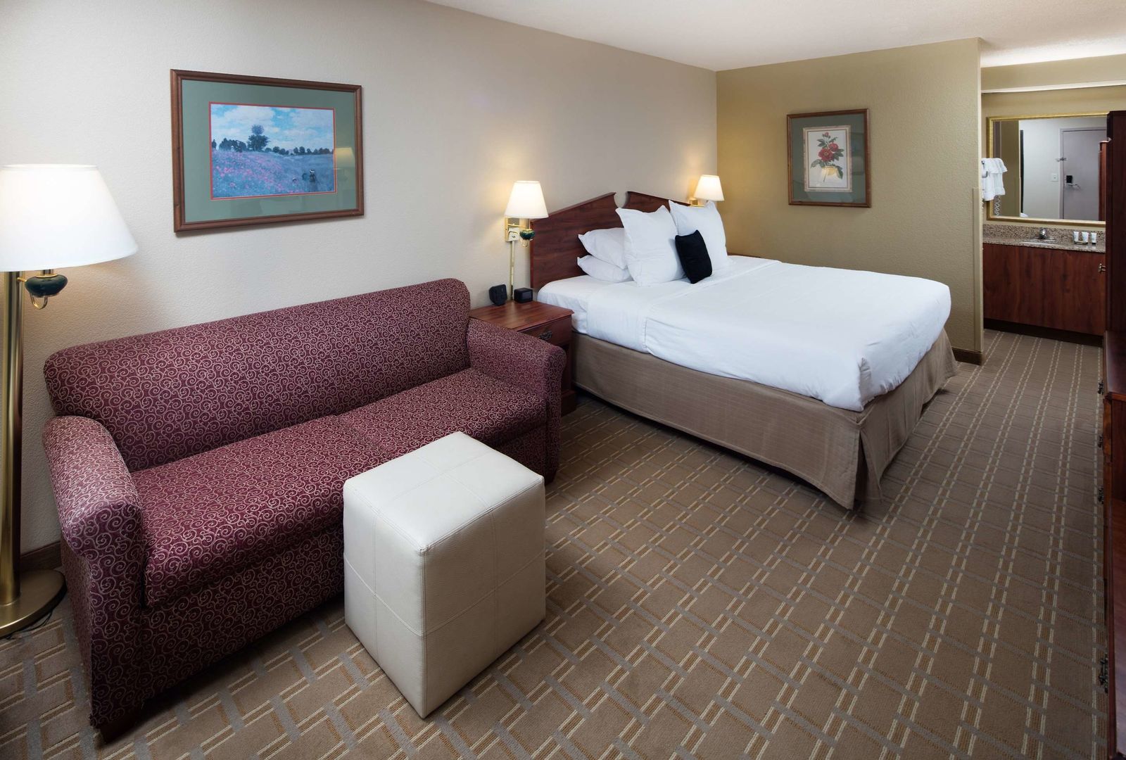 motel 6 fayetteville nc i 95