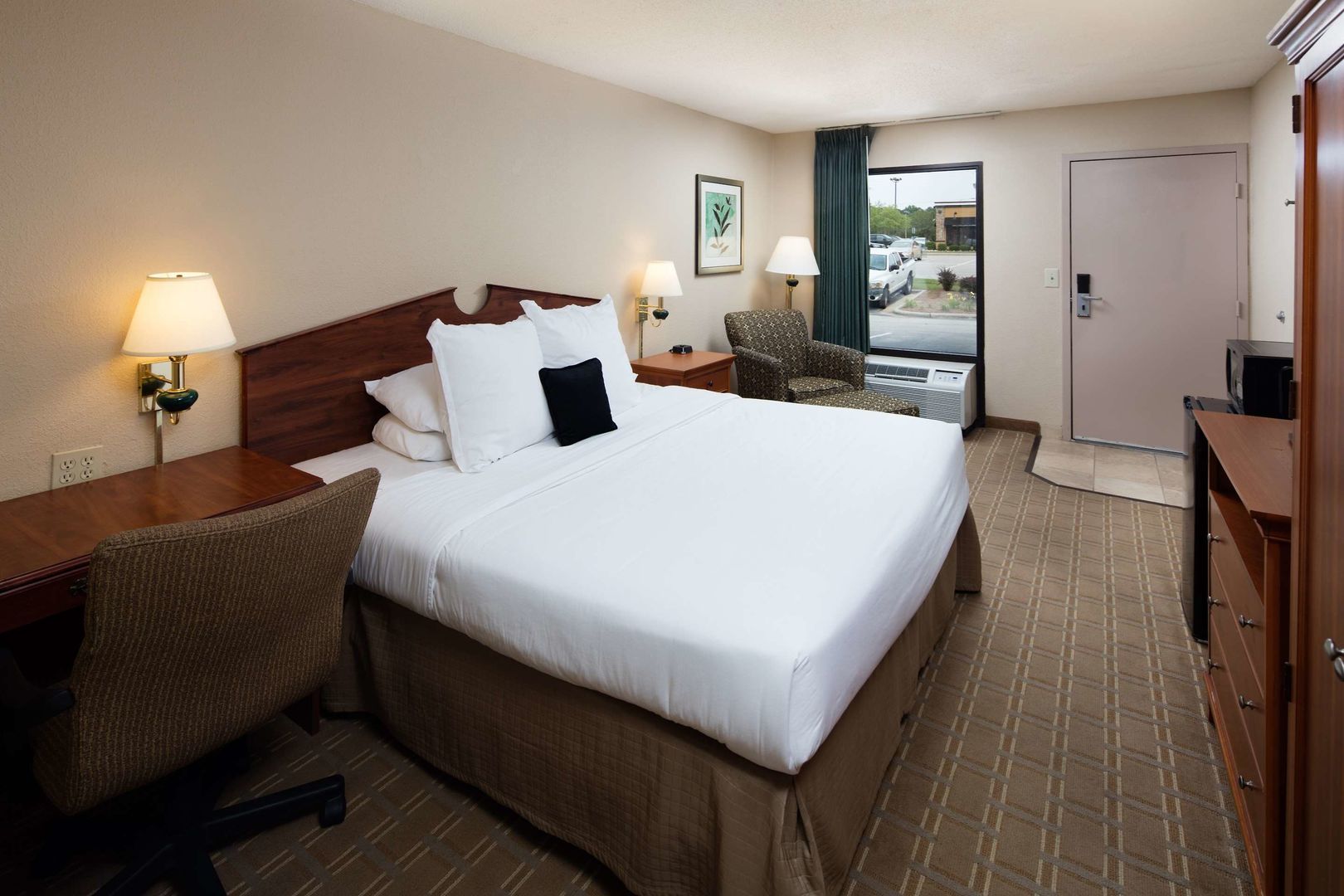 motel 6 fayetteville nc i 95