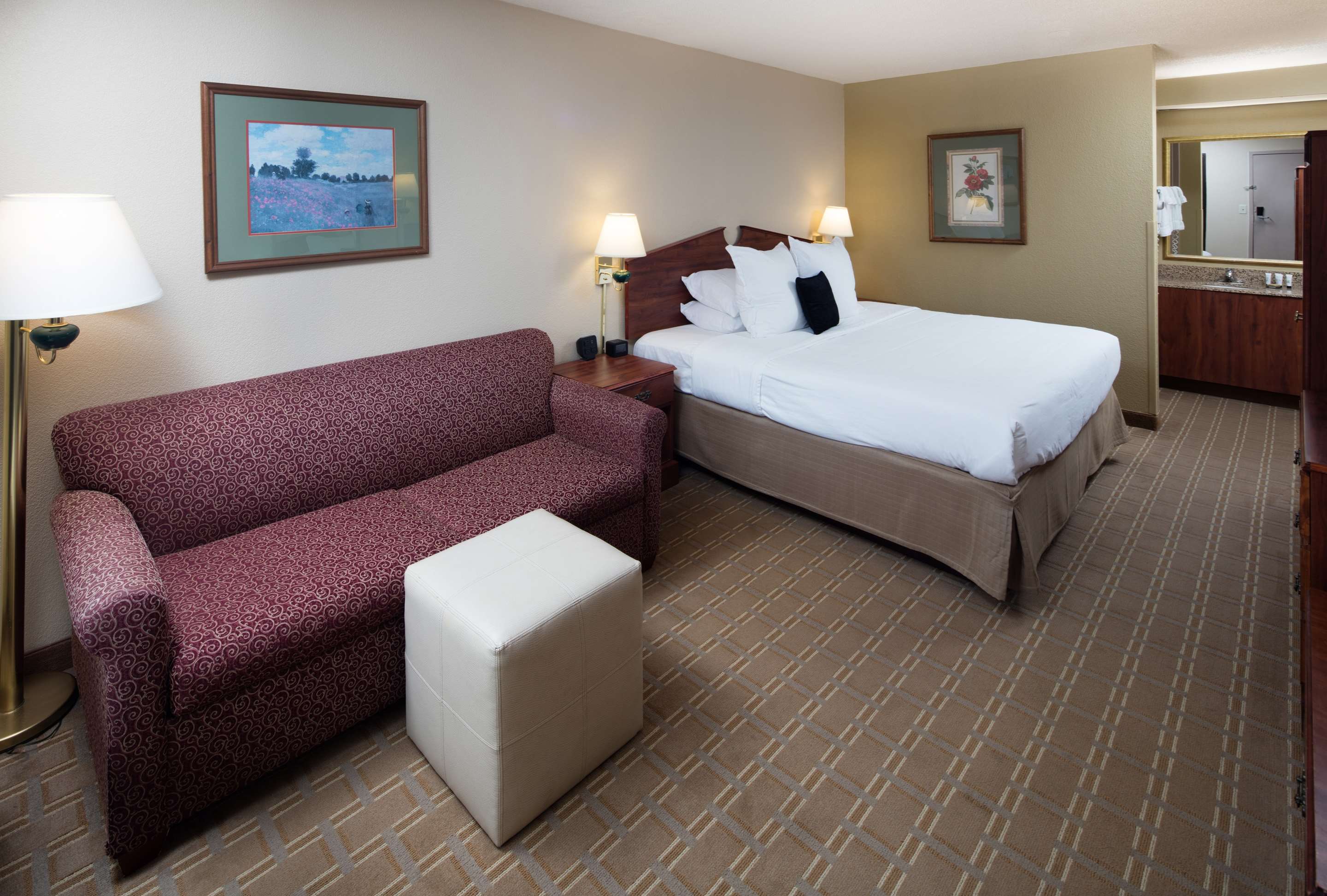 motel 6 fayetteville nc i 95