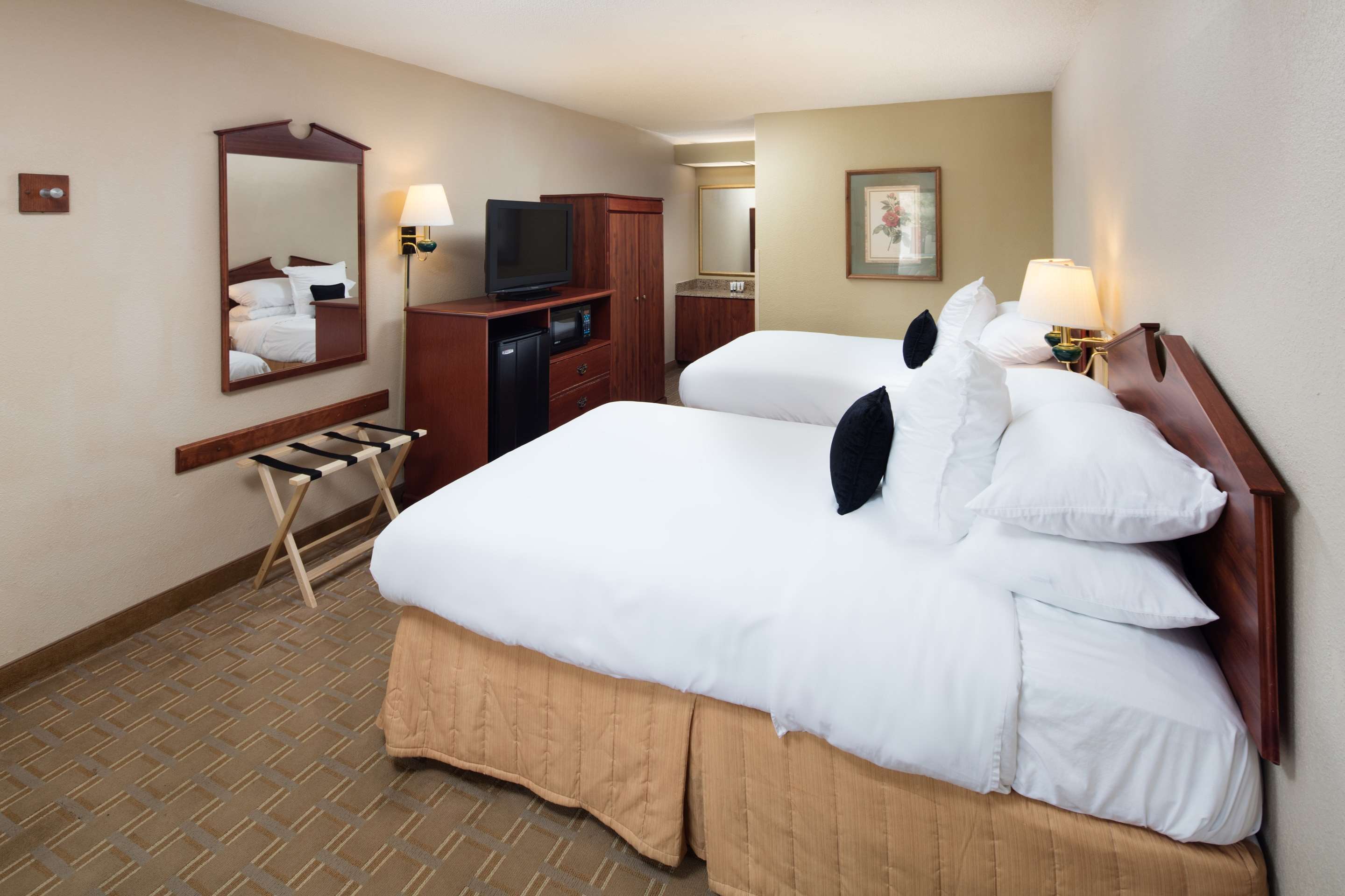 motel 6 fayetteville nc i 95