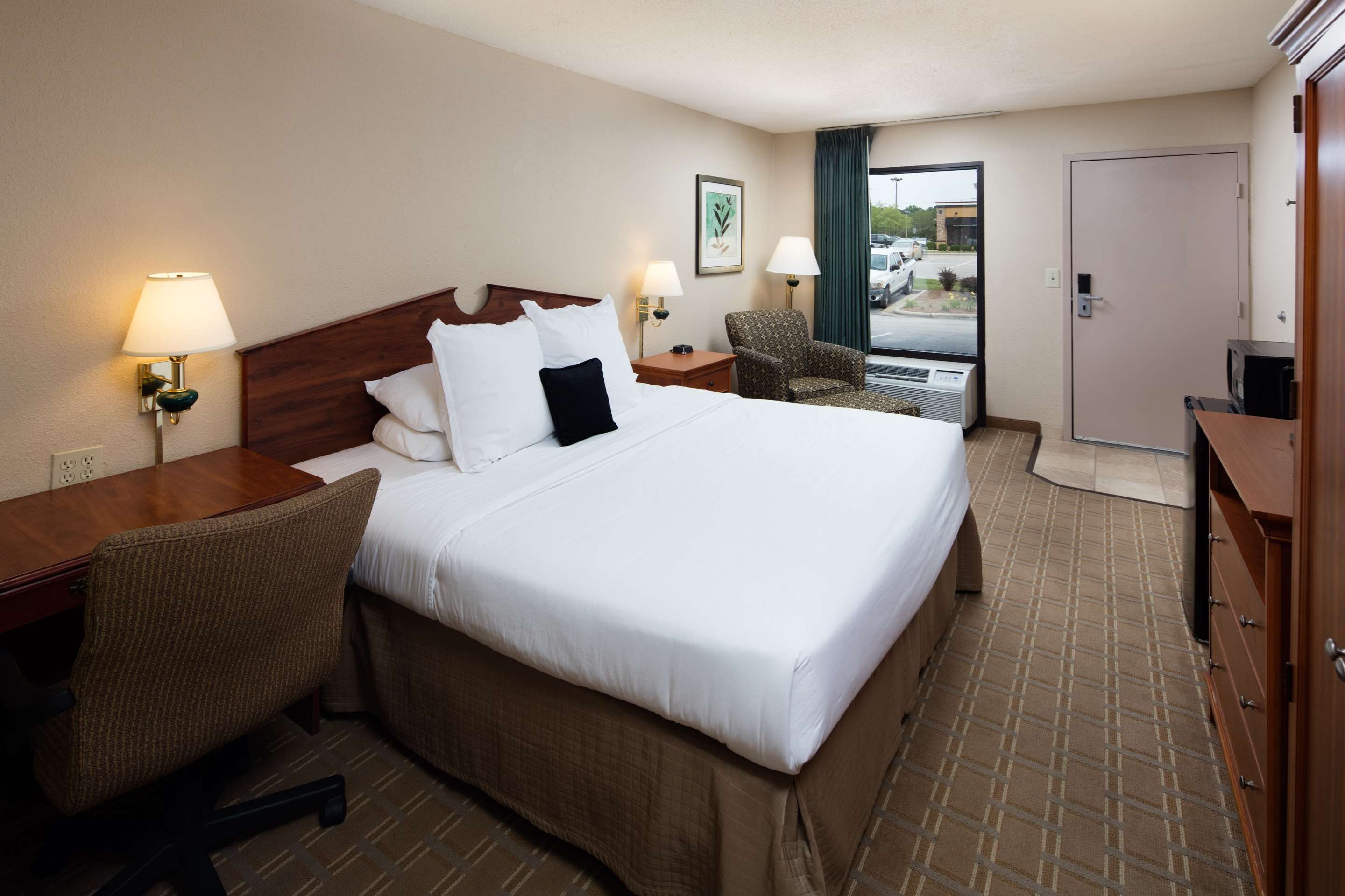 motel 6 fayetteville nc i 95