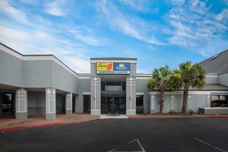 Days Inn By Wyndham Mobile I-65,Near Herndon Park,3 star