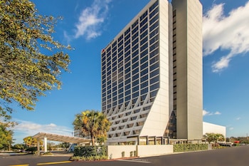 Mobile Marriott,Mobile>>Alabama,4 star