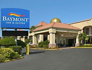 Baymont By Wyndham Mobile/Tillmans Corner,Tillmans Corner>>Mobile,3 star
