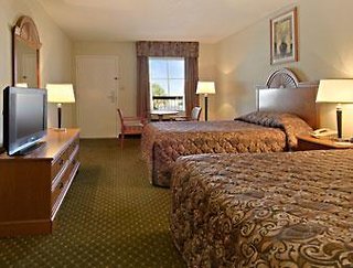 Baymont By Wyndham Mobile/Tillmans Corner,Tillmans Corner>>Mobile,3 star