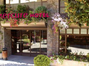 Mercure Andorra,Andorra>>Aixovall,4 star