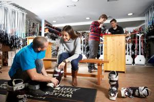 hotel euroski mountain resort and spa