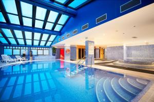 hotel euroski mountain resort and spa