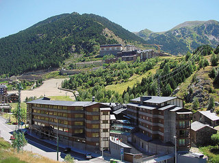 hotel euroski mountain resort and spa