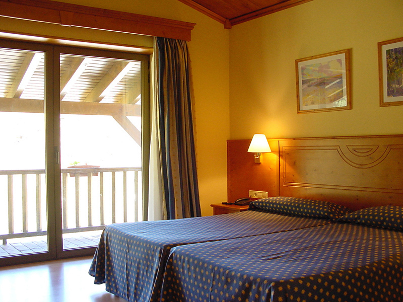 hotel euroski mountain resort and spa