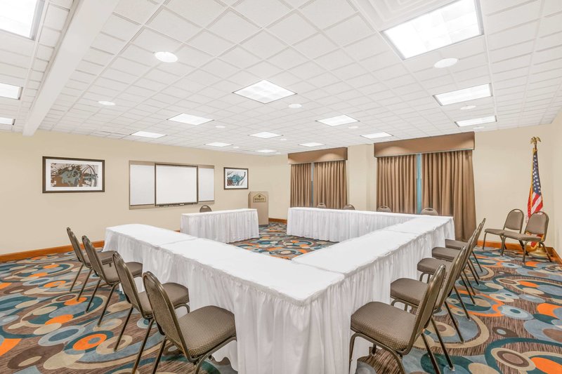 wingate by wyndham wilmington