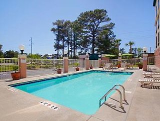 Wingate By Wyndham - Wilmington,North Carolina>>Wilmington,3 star