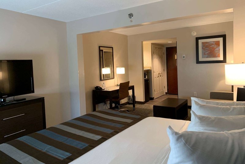 wingate by wyndham wilmington