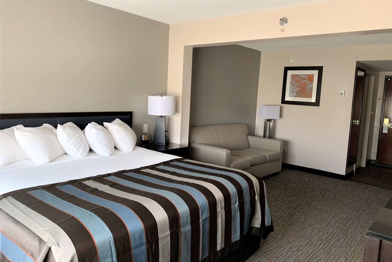 wingate by wyndham wilmington