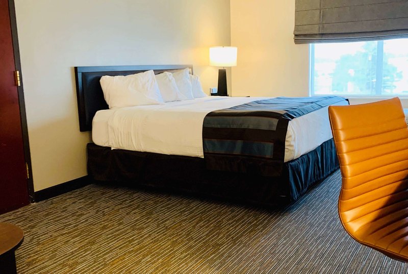 wingate by wyndham wilmington