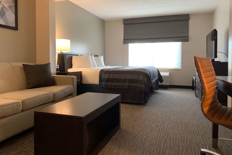 wingate by wyndham wilmington