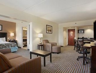 Wingate By Wyndham - Wilmington,North Carolina>>Wilmington,3 star