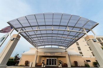 Doubletree By Hilton Wilmington, Nc,North Carolina>>Wilmington,3 star
