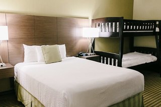 Victoria Inn Hotel And Convention Centre Winnipeg,Winnipeg>>Headingley,3 star