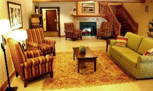 Country Inn & Suites By Radisson, Winnipeg, Mb,Winnipeg>>Headingley,3 star