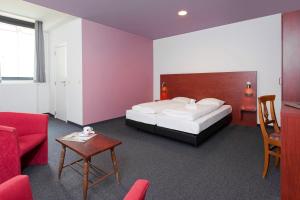 A&O Antwerpen Centraal,Flemish Region>>Antwerp,3 star