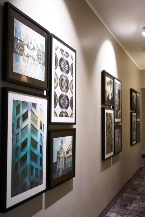 leonardo hotel antwerp