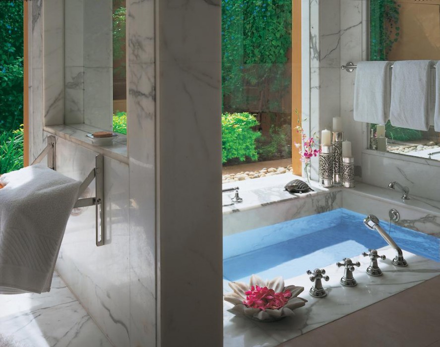 The Oberoi Rajvilas,Jaipur Suburbs,5 star