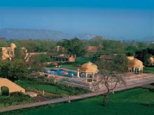 The Oberoi Rajvilas,Jaipur Suburbs,5 star
