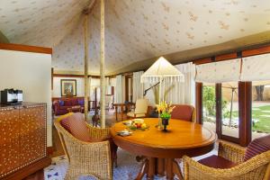 The Oberoi Rajvilas,Jaipur Suburbs,5 star