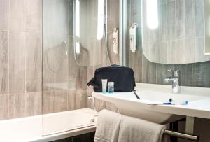 Ibis Gent Centrum St-Baafs Kathedraal,Ghent>>Brussels,3 star