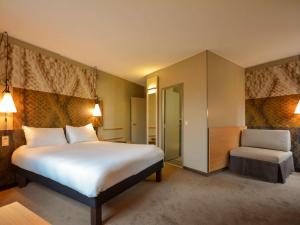 Ibis Gent Centrum St-Baafs Kathedraal,Ghent>>Brussels,3 star