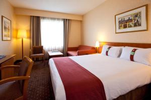 Holiday Inn Gent Expo By Ihg,Merelbeke>>Ghent,4 star