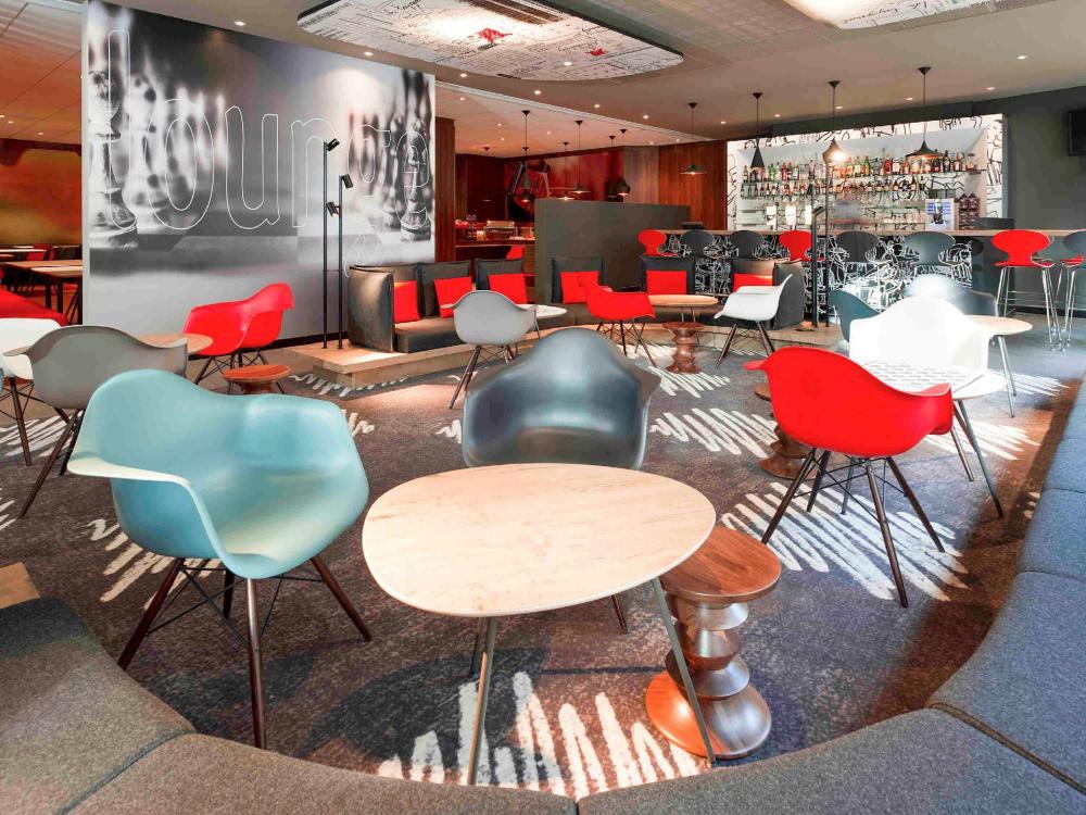 ibis gent centrum opera