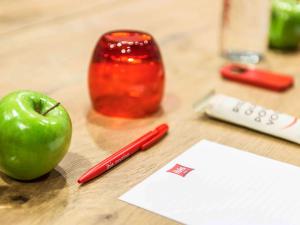 Ibis Gent Centrum Opera,Ghent>>Brussels,3 star