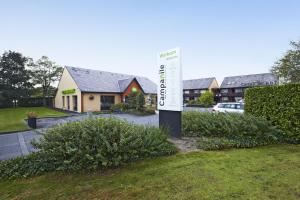 Hotel Campanile Gent,Brussels>>Aalst,3 star