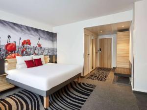 novotel ieper centrum flanders fields