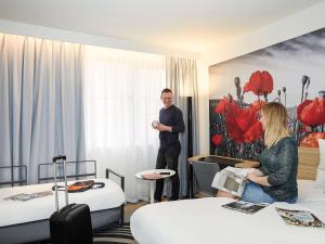 novotel ieper centrum flanders fields