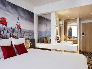 novotel ieper centrum flanders fields